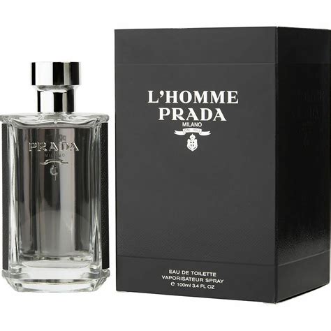 all prada cologne|fragrantica prada l'homme.